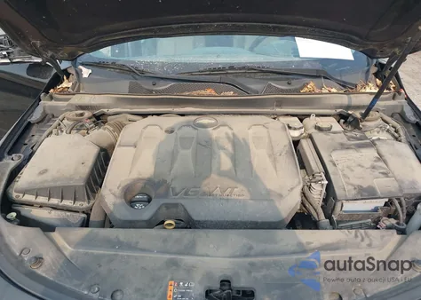 2019 Chevrolet Impala Lt from USA, damaged, VIN 1G11Z5S3XKU127261